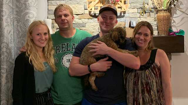 Family grieves loss of soldier from Gorham, New Hampshire - Vimarsana News