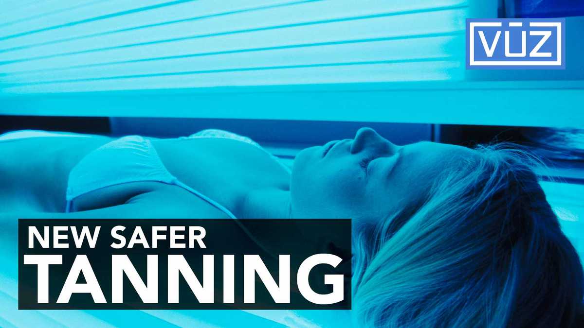 Scientists have found a new (safer) tanning alternative that triggers melanin production