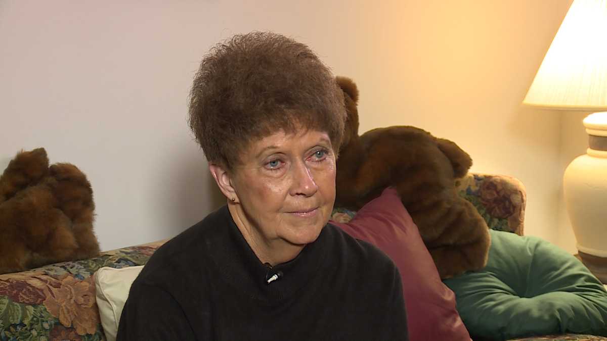 Winston-Salem Police widow reacts to parole denial for Conrad Crews