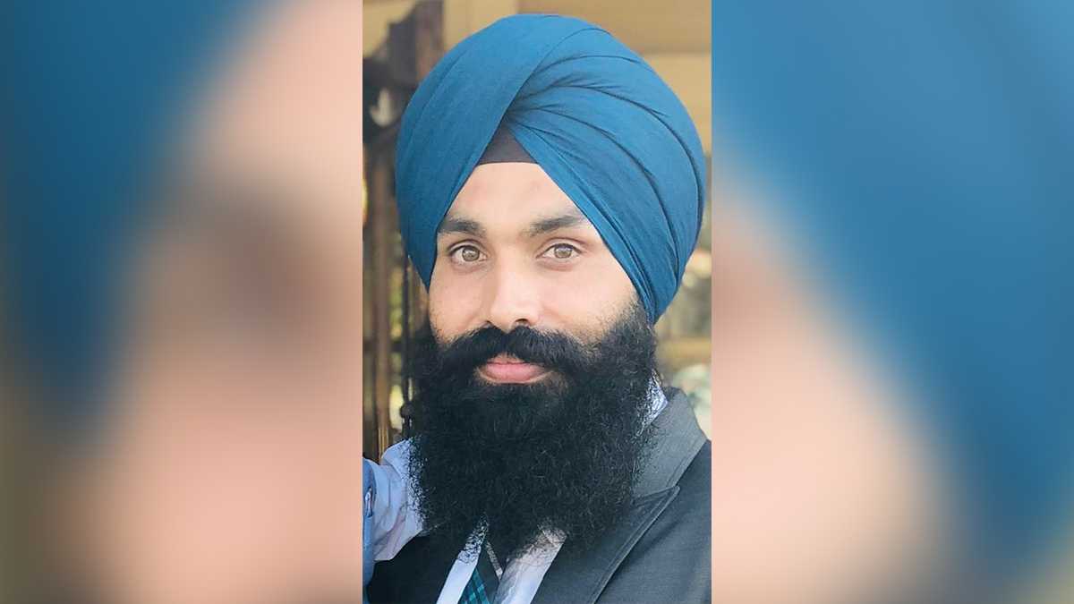 San Jose VTA shooting victim Taptejdeep Singh left office to warn ...