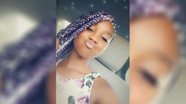 the oklahoma city police department is asking for the public’s help in finding a 14 year old girl who was last seen about a week ago