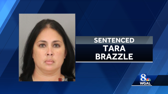 Mother sentenced to prison for murder of newborn found in dumpster in ...