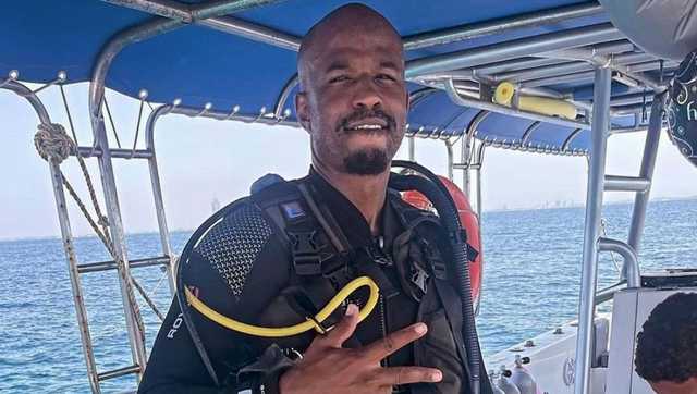 'Black Panther' stuntman dies with 3 of his children in car crash - Vimarsana News