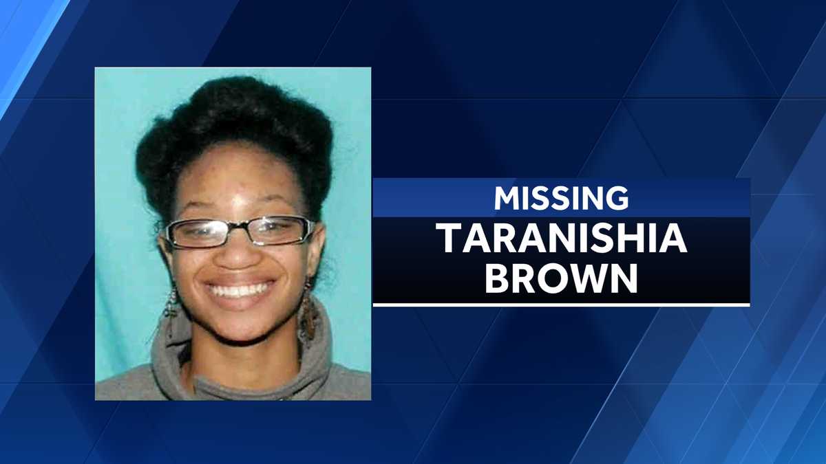 Missing Woman Reported To Nopd Has Been Found Safe