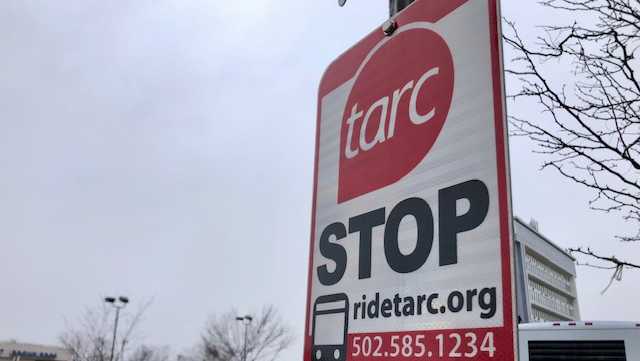TARC encouraging people to use public transit to save money on 'Dump the Pump Day'