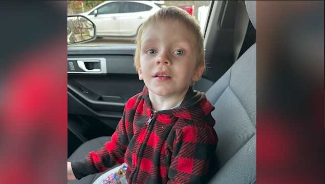 Young boy found alone in Tarentum park - Vimarsana News