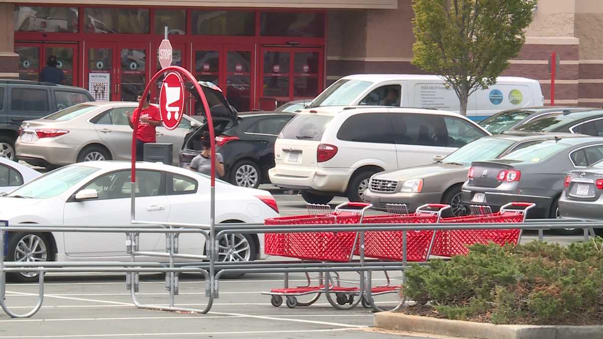 Family gets more than expected in Target lawsuit