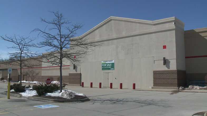 Online auction to be held for items left in closed Target store