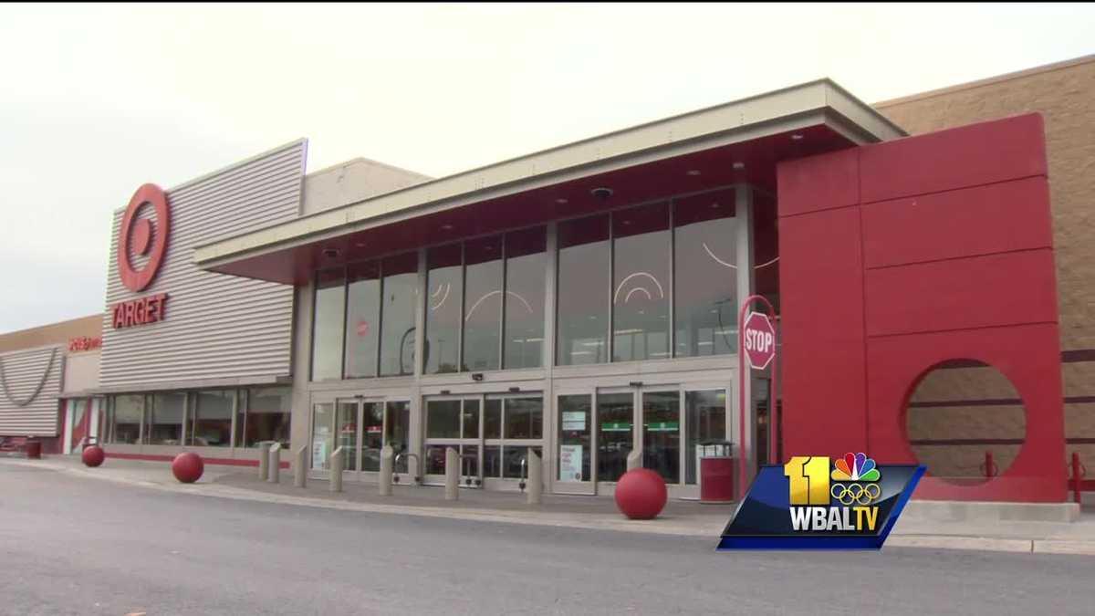 Community forum addresses closing of Target at Mondawmin Mall