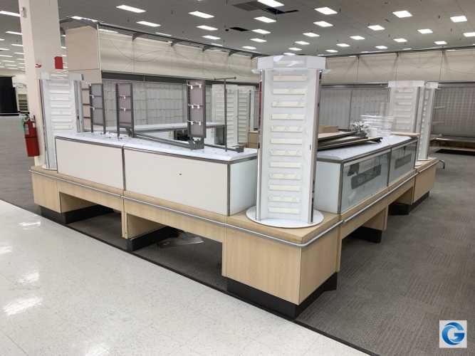 soda machine target