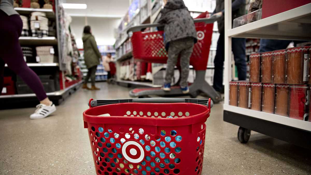 Target will cover 100 of college tuition for its workers