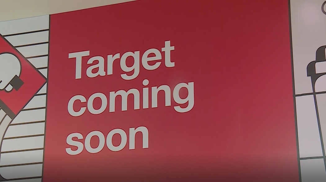 Vermont's first Target hosts hiring fair in South Burlington