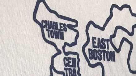 West Roxberry,' 'Mission Hills,' 'Southy?' Target T-shirts miss the mark -  The Boston Globe