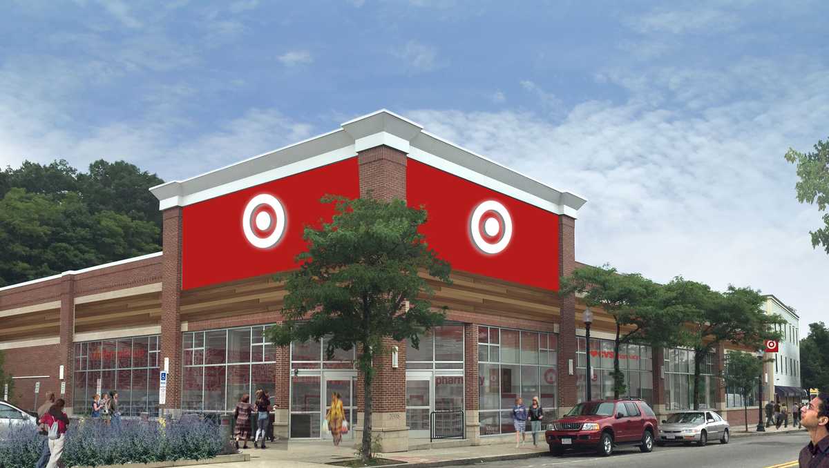 Target announces new store in Boston neighborhood