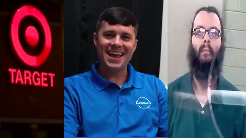 Savannah: New details revealed after deadly shooting at Target