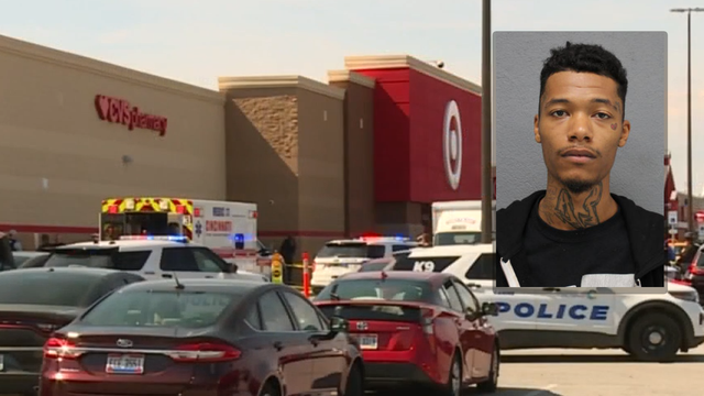 Father of man shot, killed outside of Target shares his story