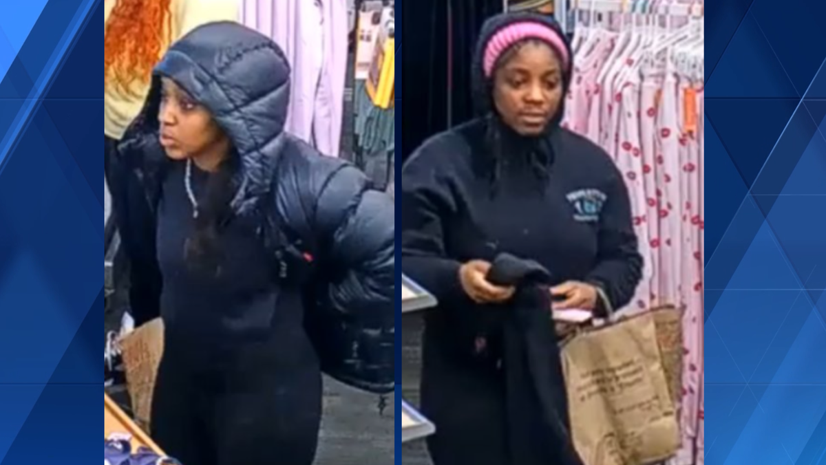 Police searching for suspects accused of stealing from Target store near UC