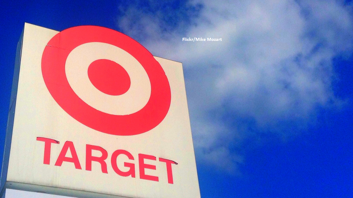 Target to close 12 locations Is yours on the list?