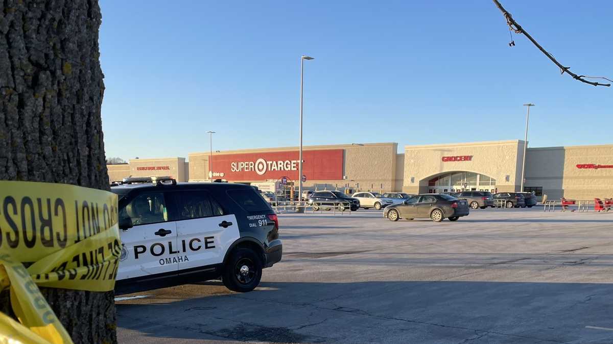 Omaha police share more details in Target active shooter incident