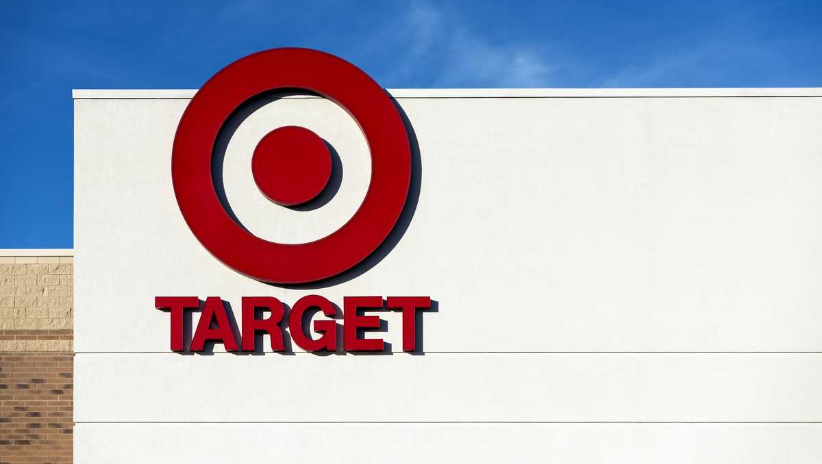 Target employees receiving $500-plus in pandemic bonuses - WPTZ