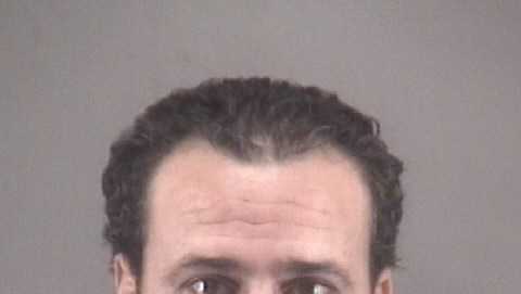 Uber driver charged with kidnapping, assaulting passenger in Kernersville