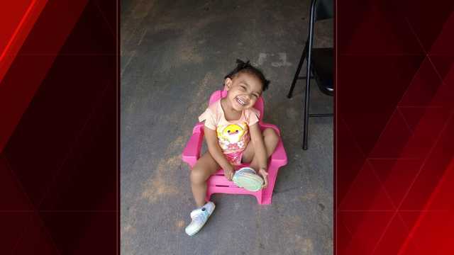 Alabama mother charged in death of 2-year-old daughter - Vimarsana News