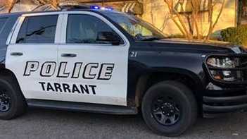 Tarrant Police