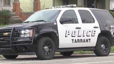 Tarrant Police