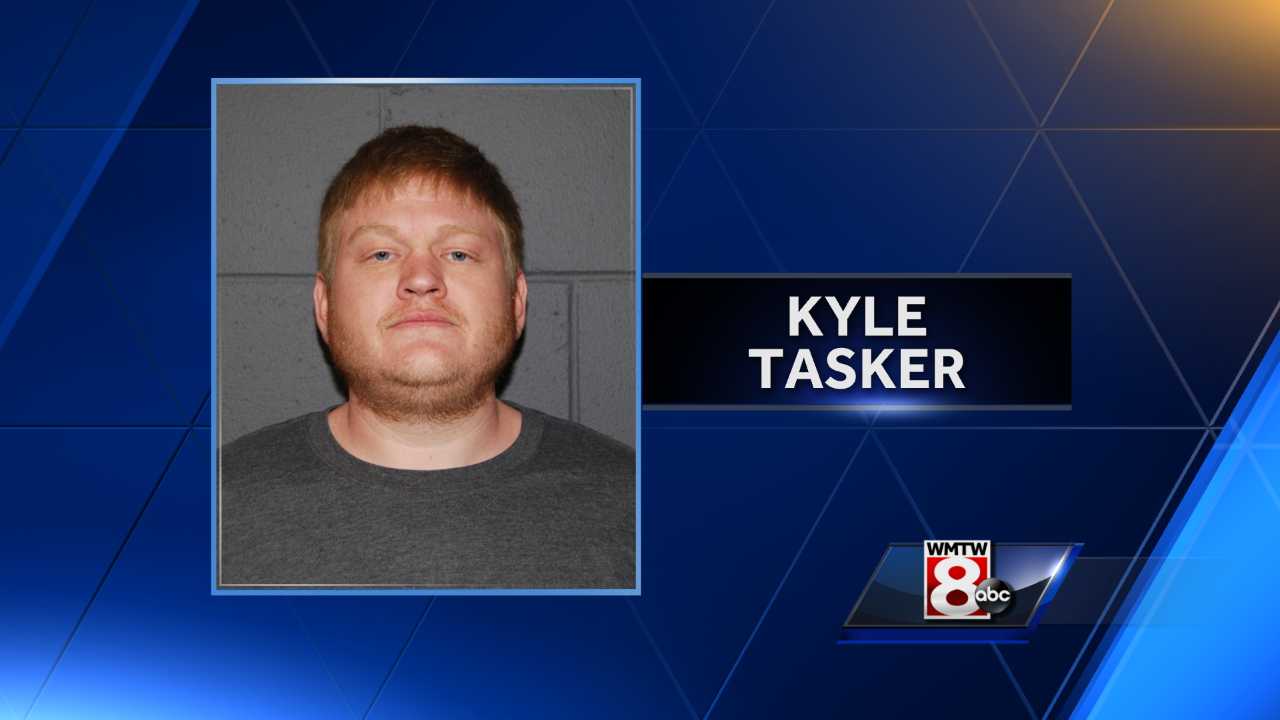 Ex-New Hampshire Lawmaker To Plead Guilty In Drug, Sex Case