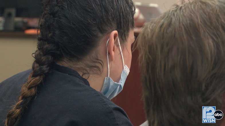 West Allis Woman Convicted In 6 Year Old Sons Death Sentenced To Decades In Prison