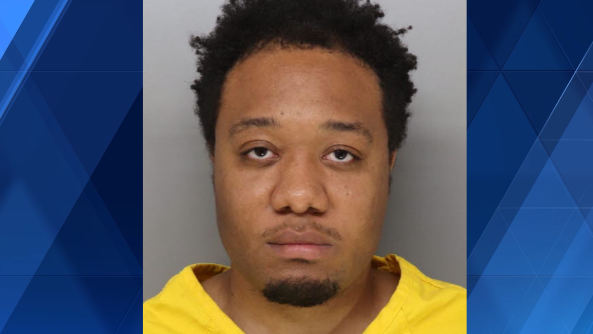 Suspect accused in downtown Cincinnati shooting appears in court