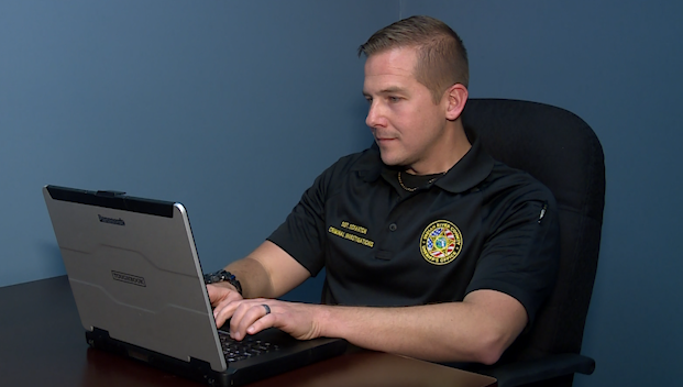 'We'll find you': Internet Crimes Against Children Task Force warning online sexual predators in Florida - Vimarsana News