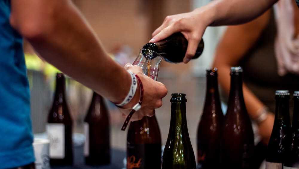 Boulevardia announces brewery lineup For Taps & Tastes