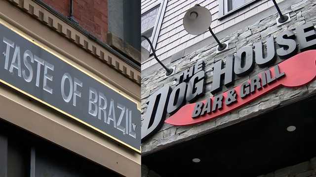 Father and son, owners of Mass. restaurants, charged with forced labor - Vimarsana News