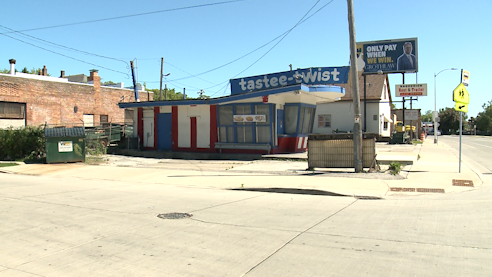 Milwaukee's "Tastee Twist": "temporary pause of operations" - Vimarsana News
