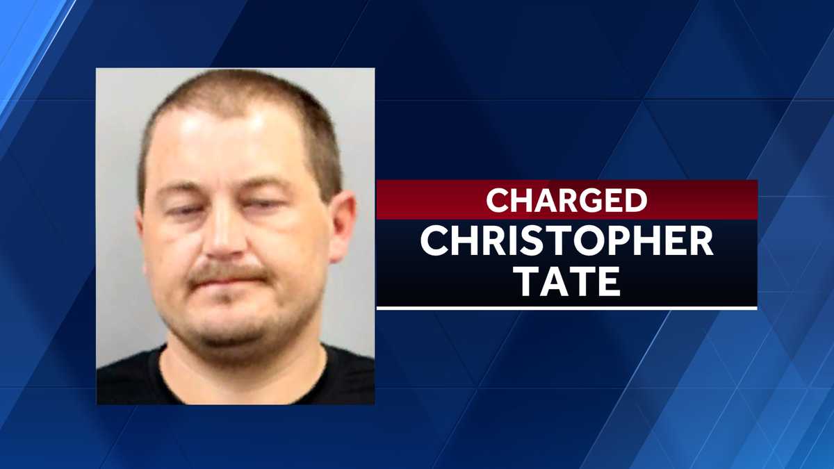 Randolph County: Man charged with multiple counts of child rape