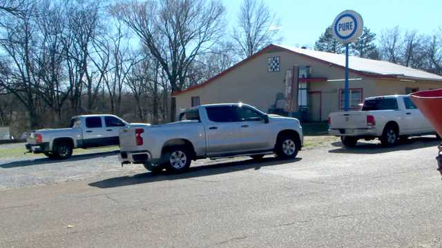 6 killed in Tate County shootings; suspect in custody - Vimarsana News
