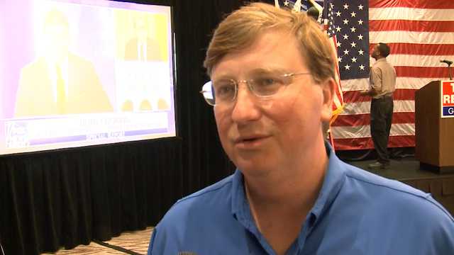 Gov. Reeves addresses special session debate - Vimarsana News