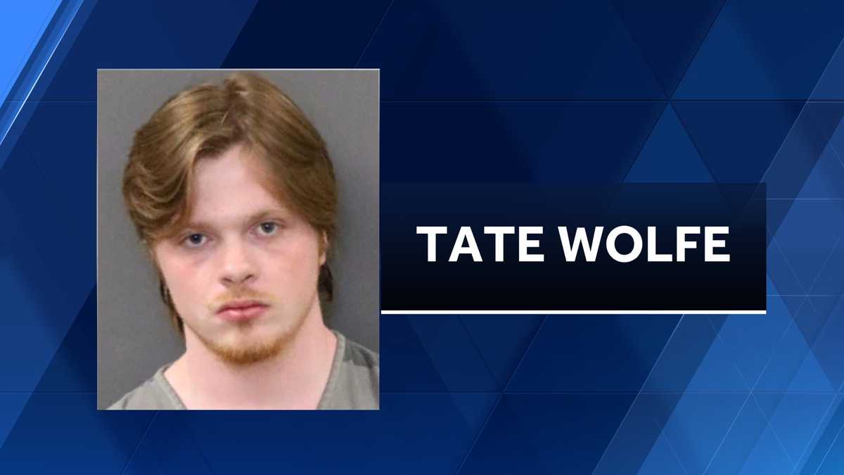 Kearney man charged kidnapping, child abuse sentenced to prison - KETV