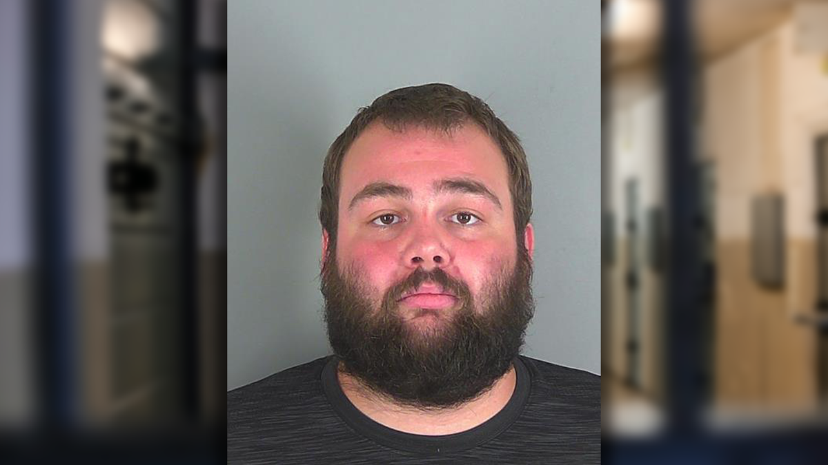 South Carolina man sentenced to decades in prison for abusing an 8-year-old girl