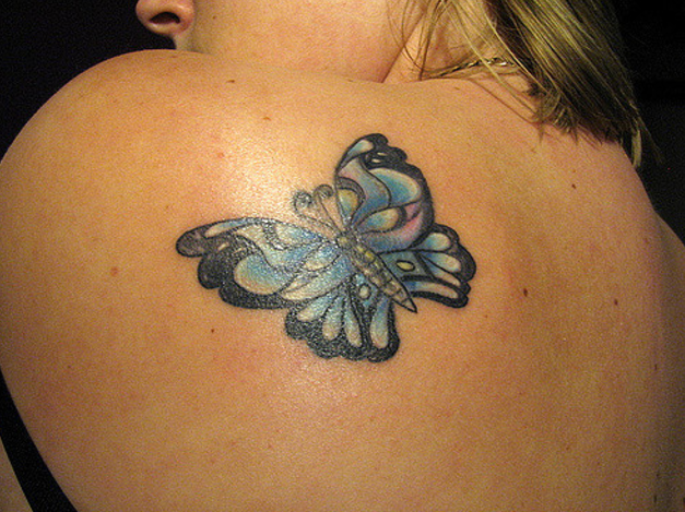 Tattoo ink causes cancer piercings cause keloids dermatologist warns   Peoples Gazette