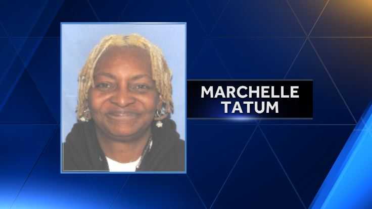 Cincinnati Police Search For Missing Woman From Over The Rhine 6946