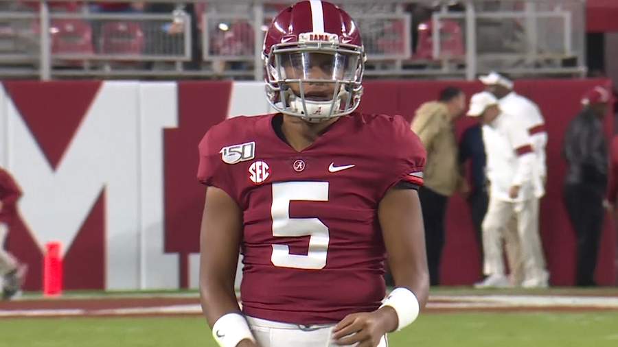 Are Taulia Tagovailoa and Tua Tagovailoa Related? A Look at the