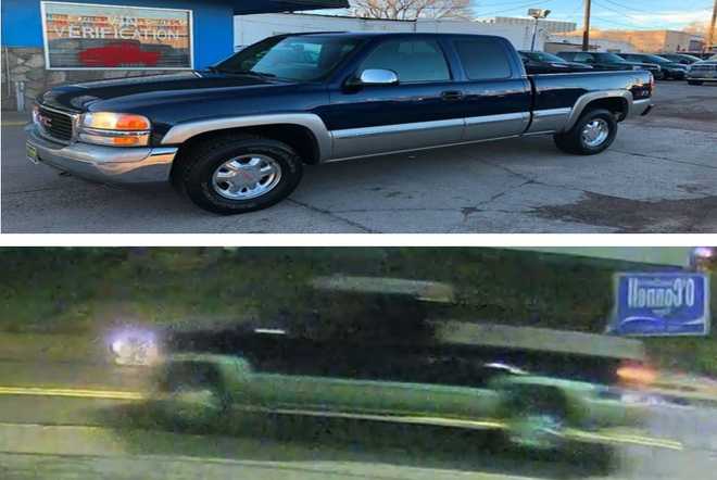 Police seek info 1 year after hit-and-run killed 85-year-old Taunton man