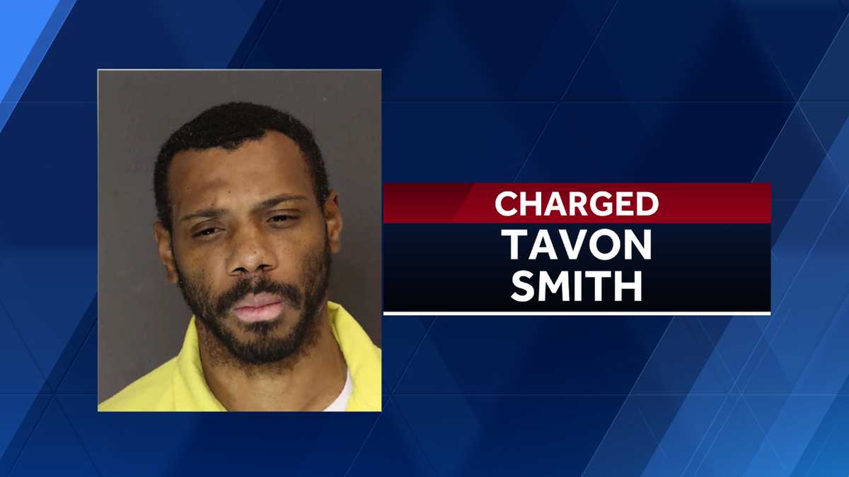 Suspect charged in killing of 81-year-old man