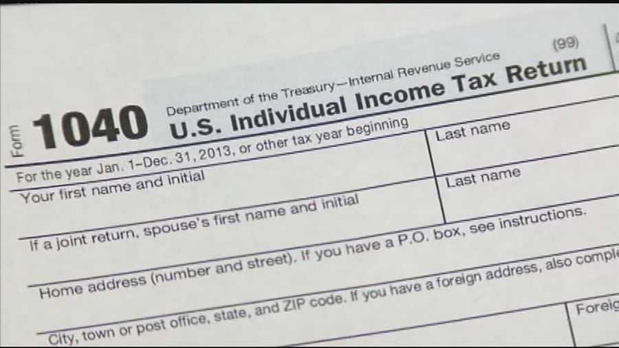 Ohio to begin accepting state tax returns