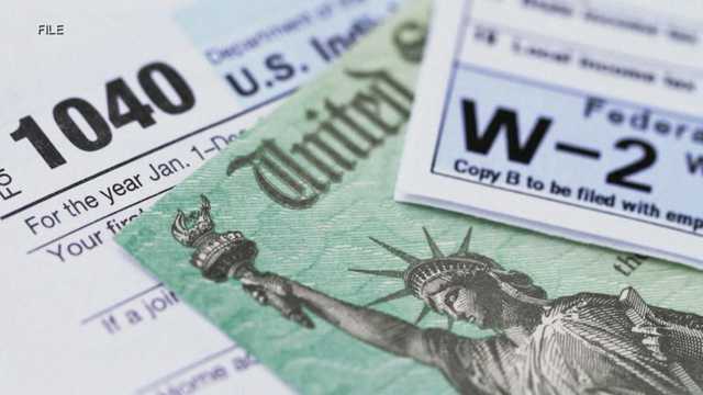 Lower Arkansas state tax rates in effect for 2022 tax returns - Vimarsana News