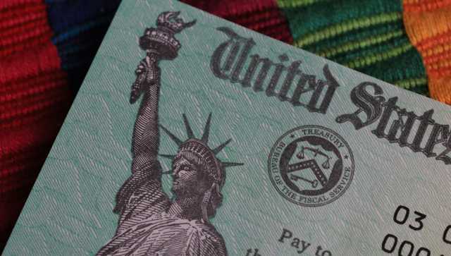 New York, Vermont senators reintroduce bill to help same-sex couples recoup tax refunds - Vimarsana News