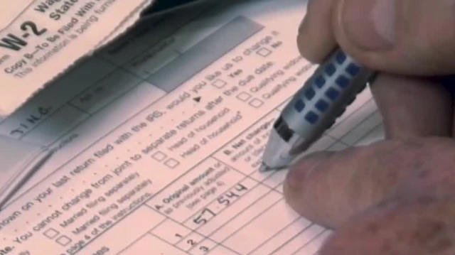 Florida taxes: What to know about filing on the new IRS website - Vimarsana News