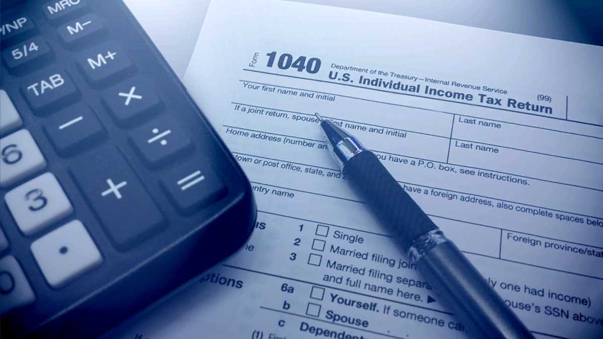 Iowa extends tax filing deadline